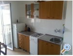 Apartman Rua - Pirovac Hrvatska