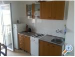 Apartmn Rua - Pirovac Chorvtsko