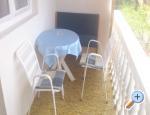 Apartment Rua - Pirovac Croatia