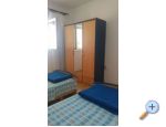 Apartmny ubri - Pirovac Chorvatsko