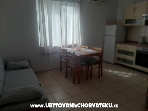 Apartments Danica - Pirovac Croatia