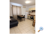 Apartmny Danica - Pirovac Chorvatsko