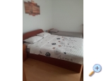 Apartmny Danica - Pirovac Chorvatsko