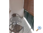 Apartmny Danica - Pirovac Chorvatsko