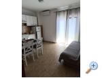 Apartmny Danica - Pirovac Chorvatsko