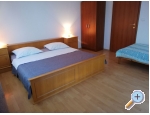 Apartmny Danica - Pirovac Chorvatsko