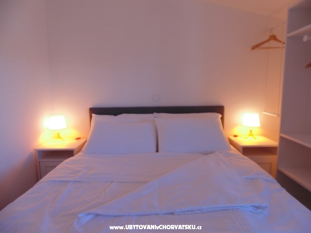Apartmanok Four Seasons - Pirovac - Pirovac Horvtorszg