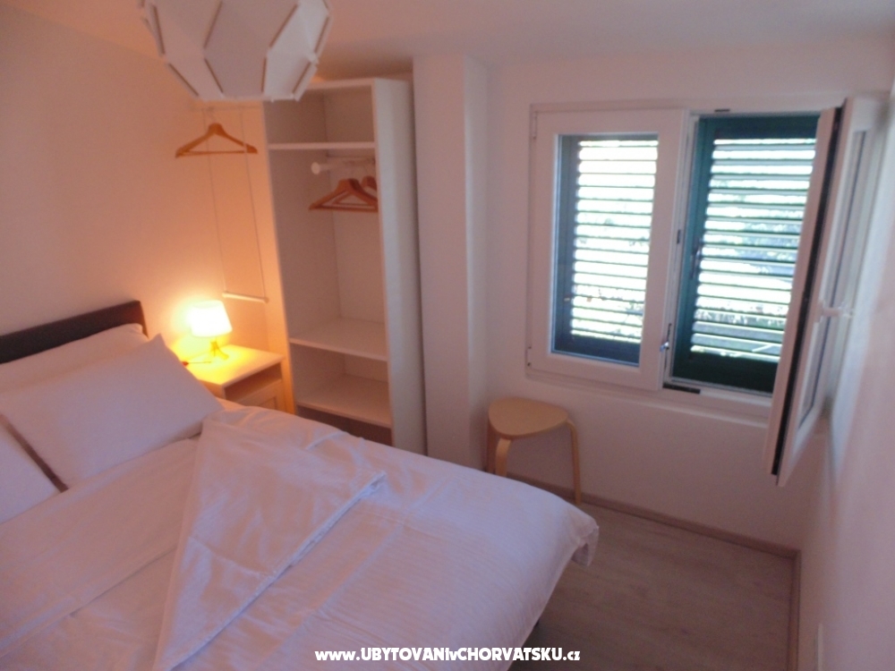 Apartmanok Four Seasons - Pirovac - Pirovac Horvtorszg