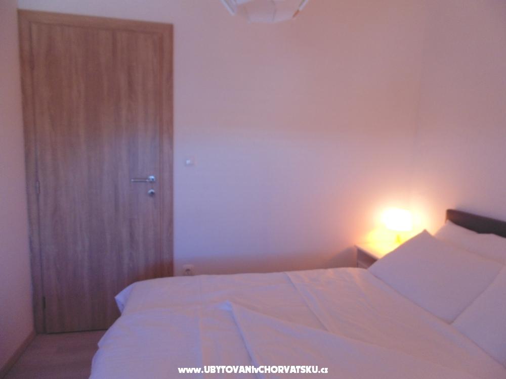 Apartmanok Four Seasons - Pirovac - Pirovac Horvtorszg