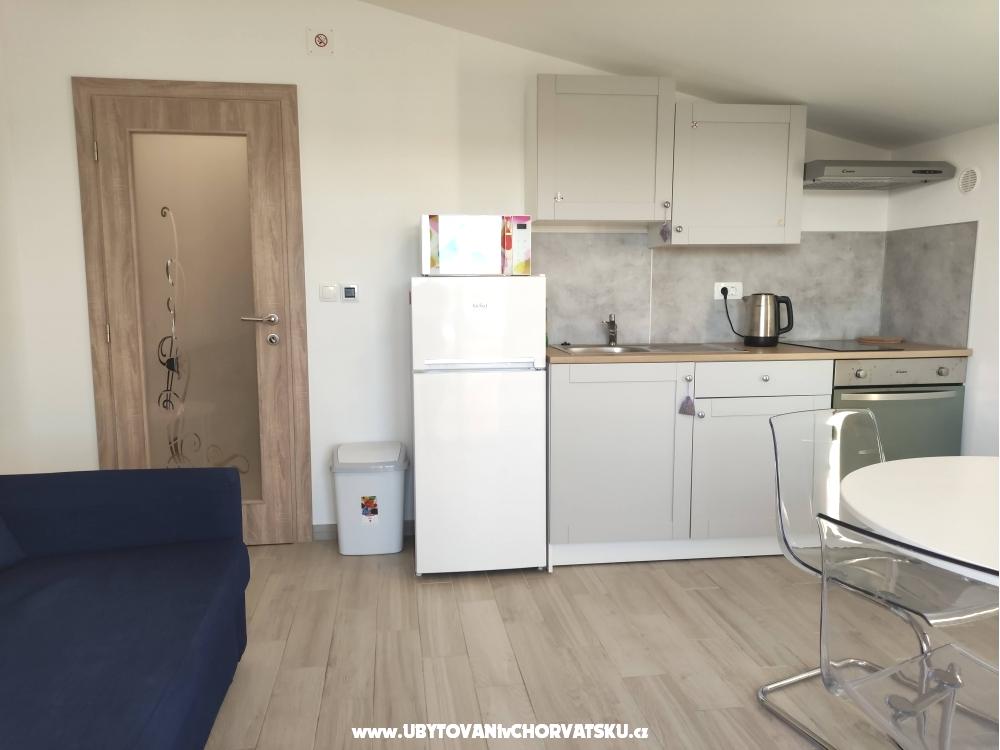 Apartmanok Four Seasons - Pirovac - Pirovac Horvtorszg