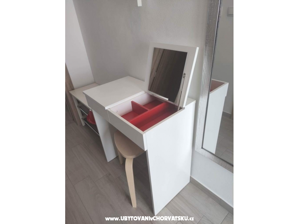Apartmanok Four Seasons - Pirovac - Pirovac Horvtorszg