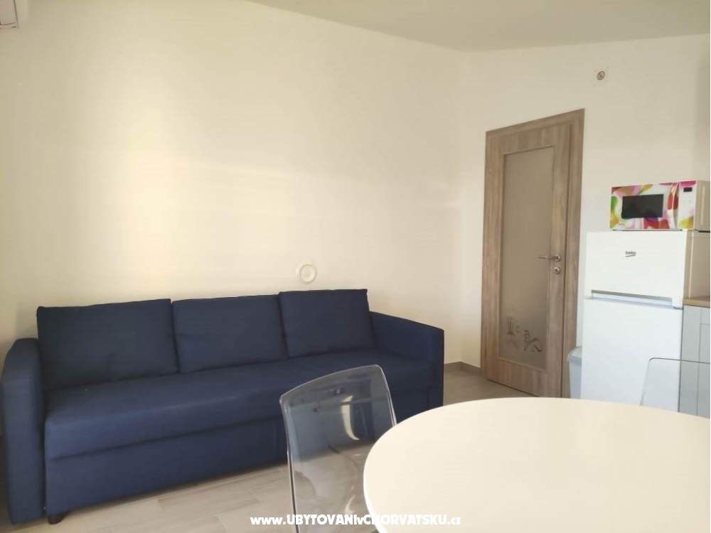 Apartmanok Four Seasons - Pirovac - Pirovac Horvtorszg