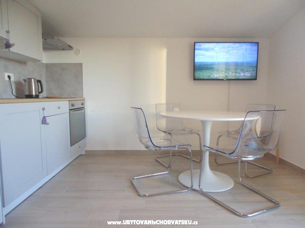 Apartmanok Four Seasons - Pirovac - Pirovac Horvtorszg