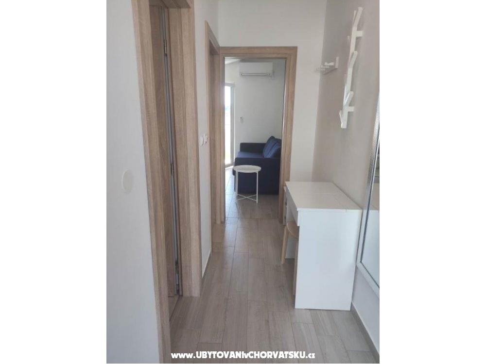 Apartmanok Four Seasons - Pirovac - Pirovac Horvtorszg