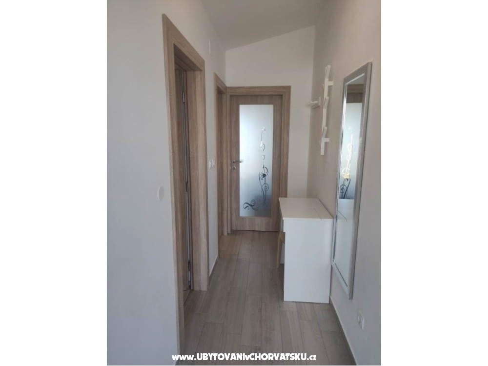 Apartmanok Four Seasons - Pirovac - Pirovac Horvtorszg