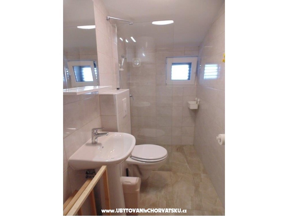 Apartmanok Four Seasons - Pirovac - Pirovac Horvtorszg