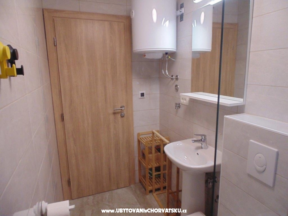 Apartmanok Four Seasons - Pirovac - Pirovac Horvtorszg