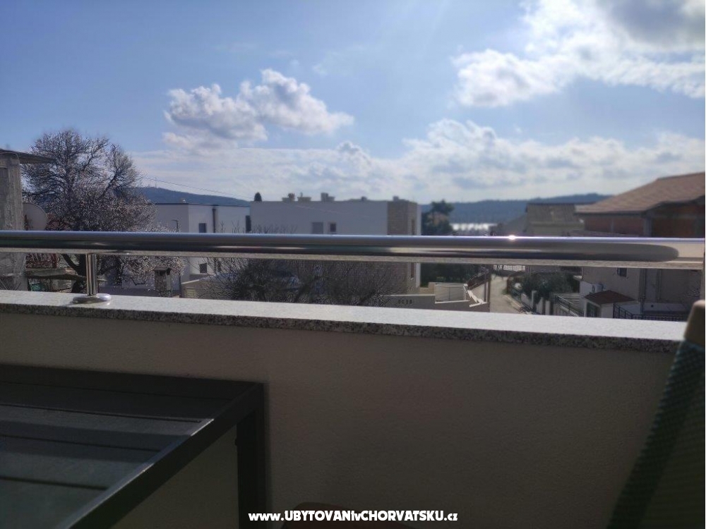 Apartmanok Four Seasons - Pirovac - Pirovac Horvtorszg