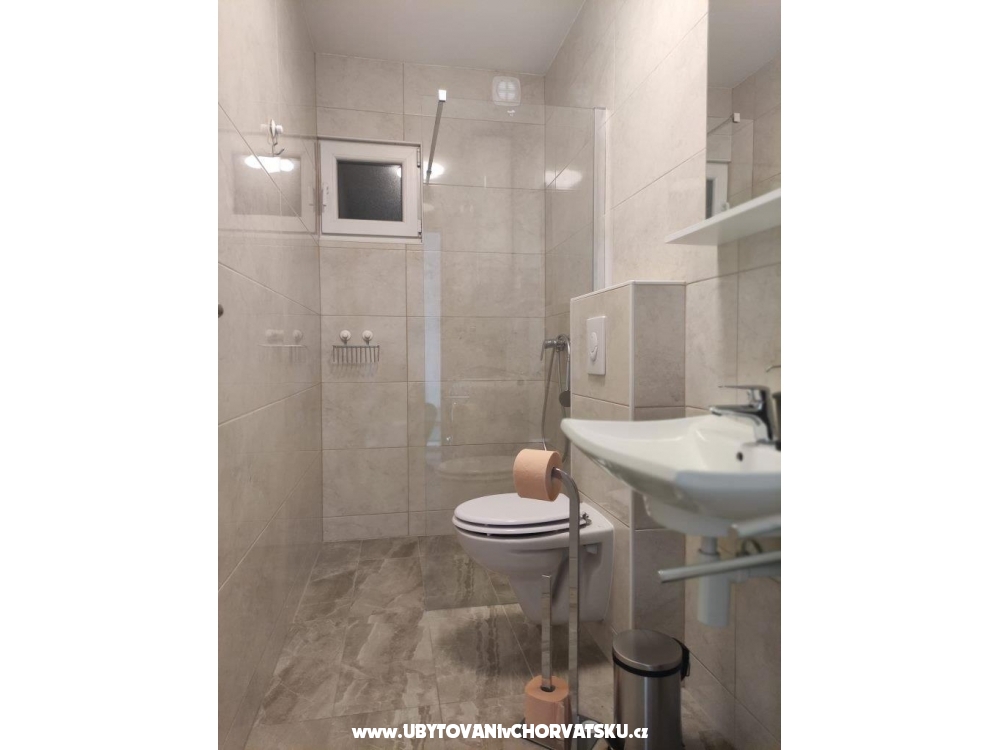Apartmanok Four Seasons - Pirovac - Pirovac Horvtorszg