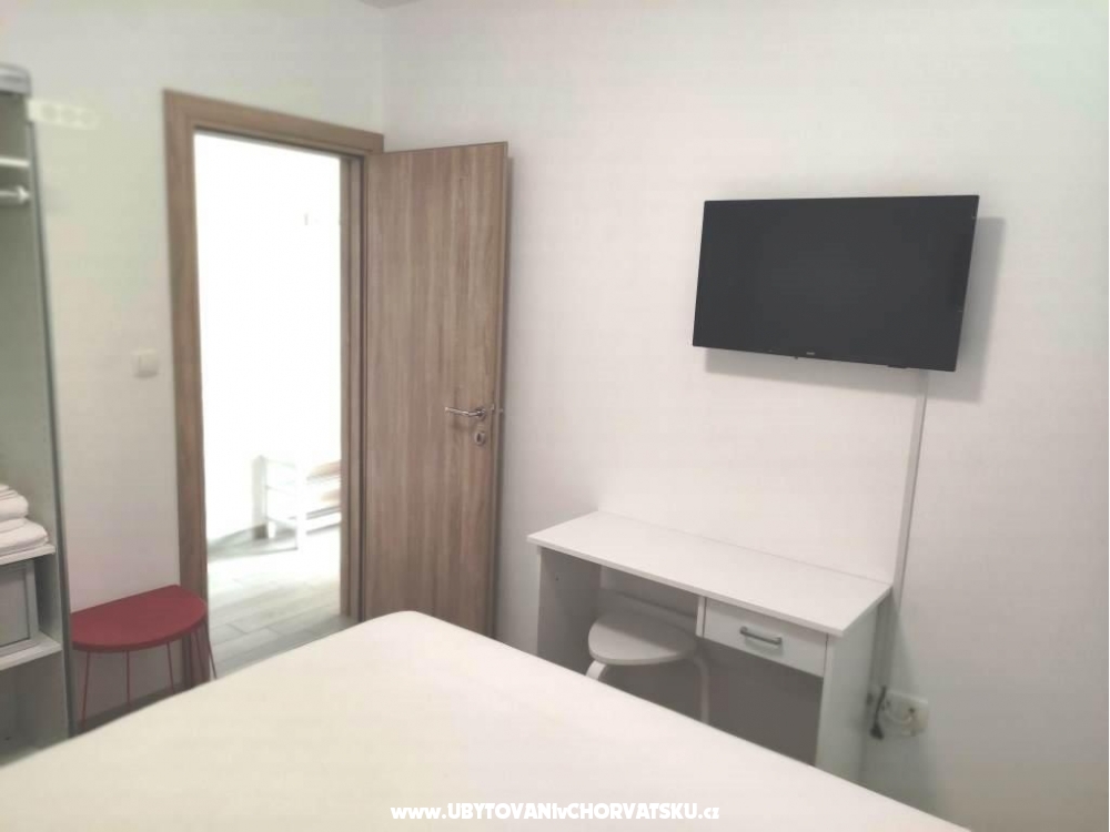 Apartmanok Four Seasons - Pirovac - Pirovac Horvtorszg