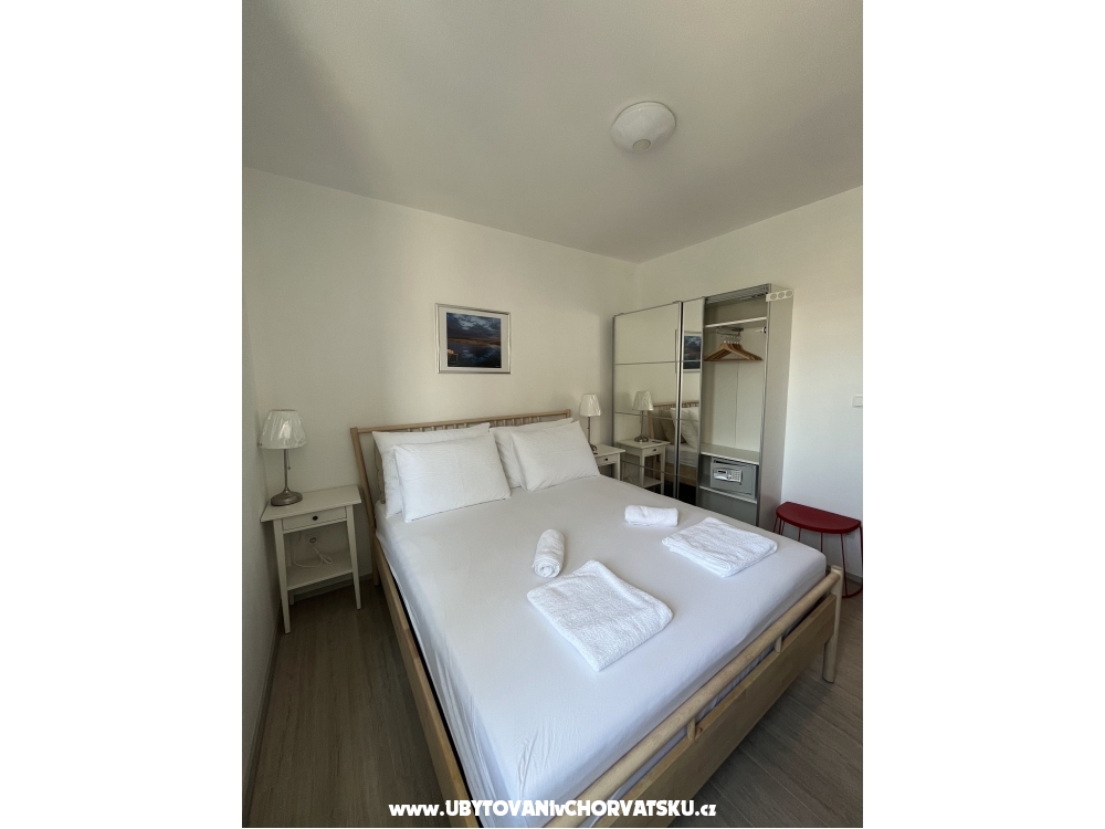 Apartmanok Four Seasons - Pirovac - Pirovac Horvtorszg