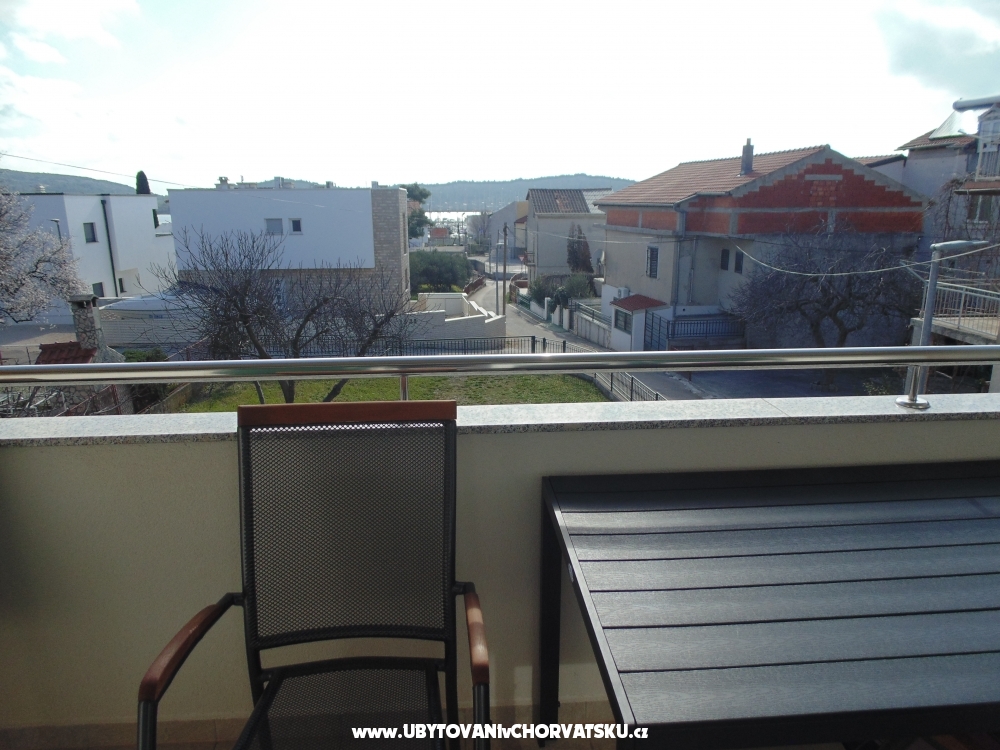 Apartmanok Four Seasons - Pirovac - Pirovac Horvtorszg