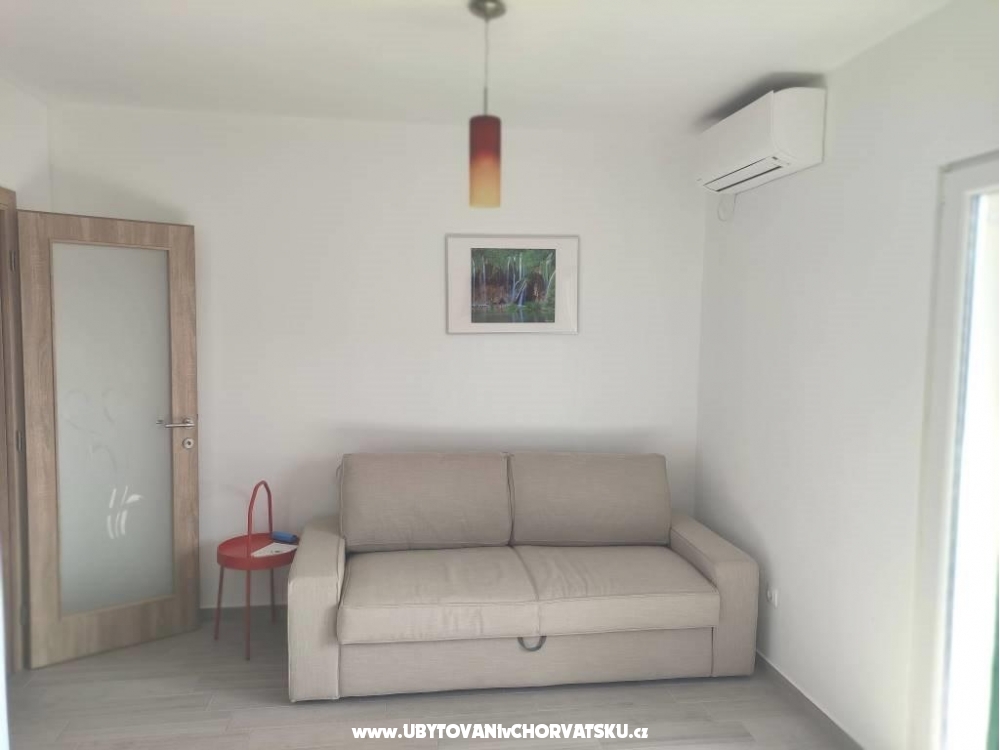 Apartmanok Four Seasons - Pirovac - Pirovac Horvtorszg