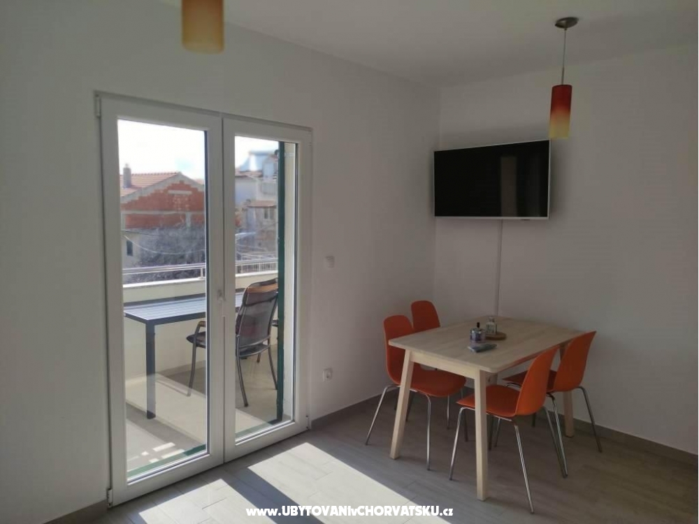Apartmanok Four Seasons - Pirovac - Pirovac Horvtorszg
