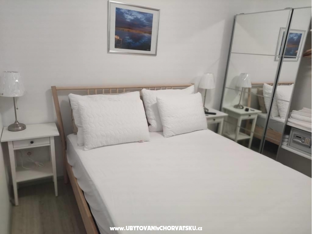 Apartmanok Four Seasons - Pirovac - Pirovac Horvtorszg
