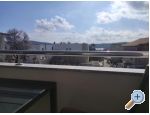 Apartmny Four Seasons - Pirovac - Pirovac Chorvatsko