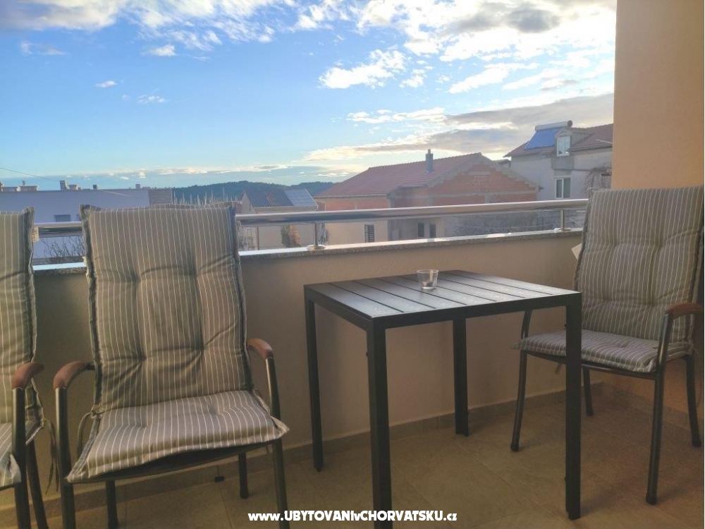 Apartmanok Four Seasons - Pirovac - Pirovac Horvtorszg