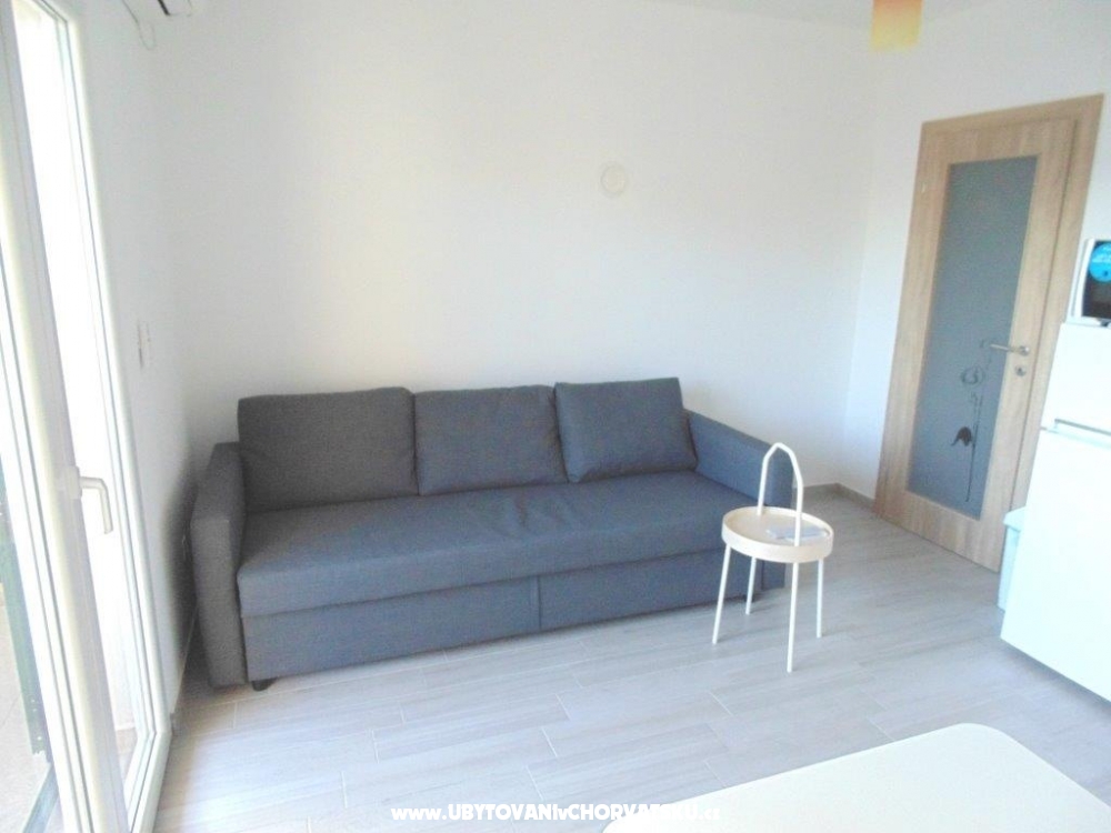 Apartmanok Four Seasons - Pirovac - Pirovac Horvtorszg
