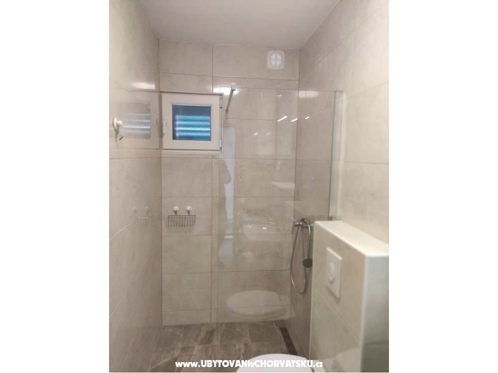 Apartmanok Four Seasons - Pirovac - Pirovac Horvtorszg