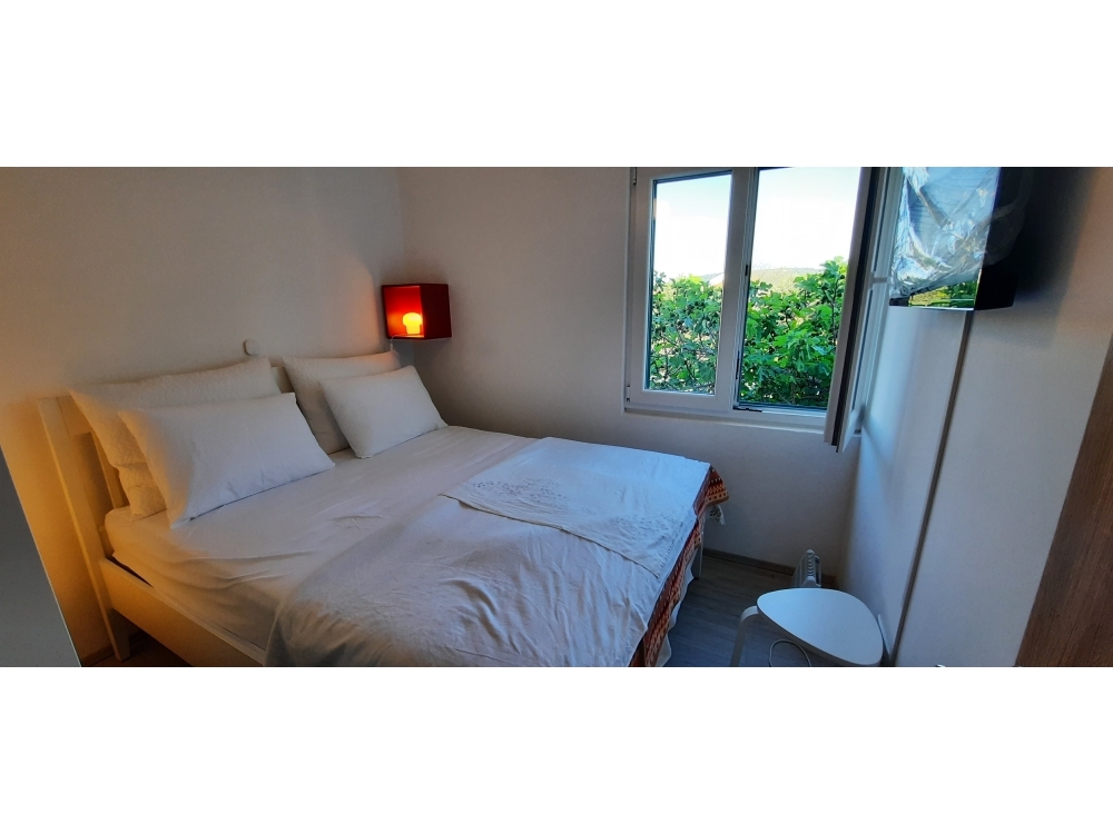 Apartmanok Four Seasons - Pirovac - Pirovac Horvtorszg