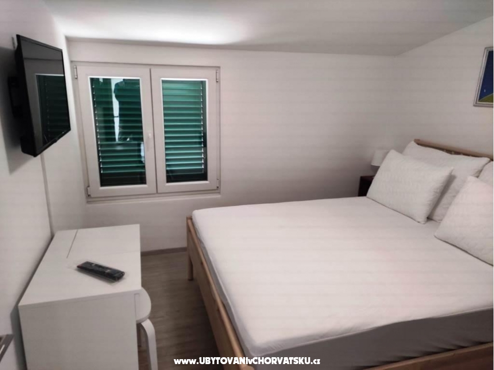 Apartmanok Four Seasons - Pirovac - Pirovac Horvtorszg