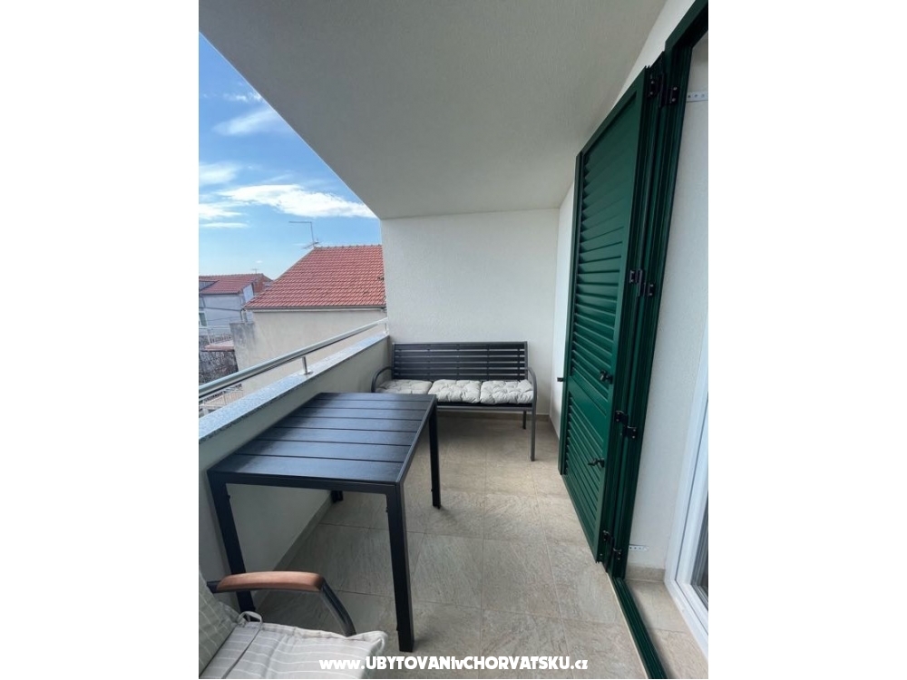 Apartmanok Four Seasons - Pirovac - Pirovac Horvtorszg