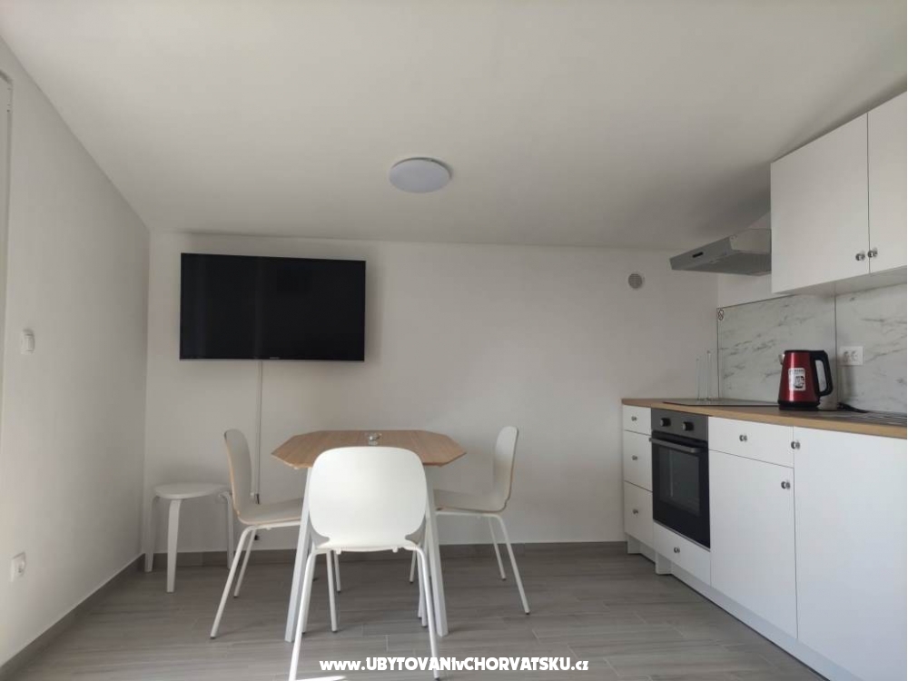Apartmanok Four Seasons - Pirovac - Pirovac Horvtorszg