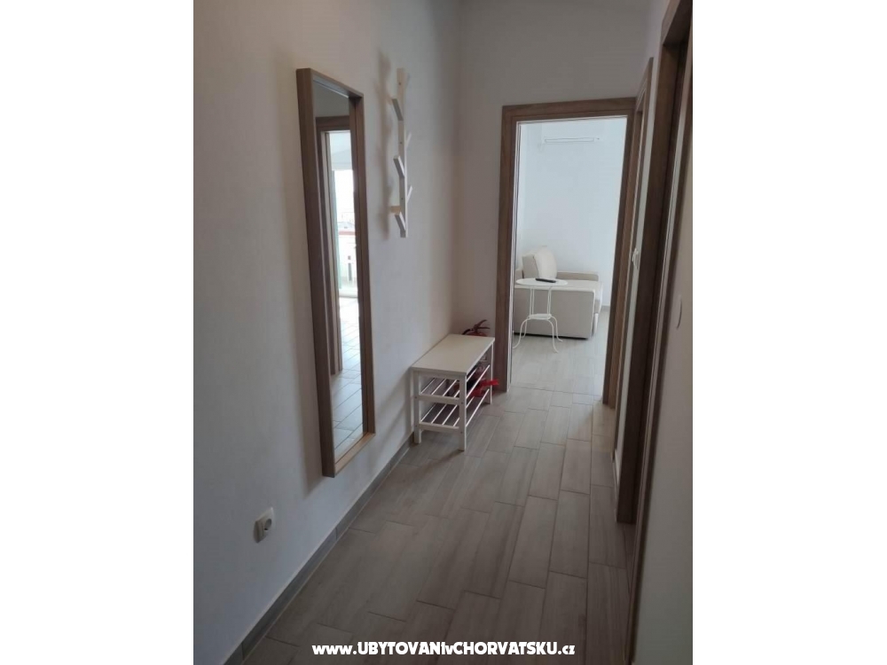 Apartmanok Four Seasons - Pirovac - Pirovac Horvtorszg