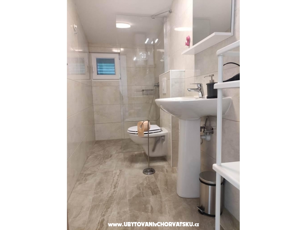 Apartmanok Four Seasons - Pirovac - Pirovac Horvtorszg