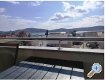 Apartmani Four Seasons - Pirovac - Pirovac Hrvatska