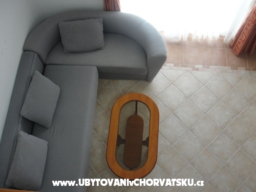 Apartmanok Pirovac - Pirovac Horvtorszg