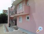 Apartmani Suzana
