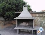 Apartmani Suzana