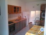 Apartmani Suzana