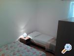 Apartmani Suzana