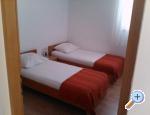 Apartmani Suzana