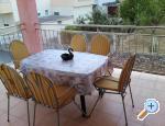 Apartmani Suzana