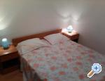 Apartmani Suzana
