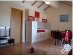 Apartmny Biserka - Pirovac Chorvatsko