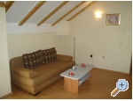 Apartmny Biserka - Pirovac Chorvatsko